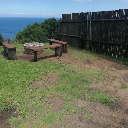 Anglers Paradise Eersterivierstrand Экстерьер фото