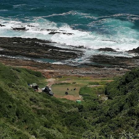 Anglers Paradise Eersterivierstrand Экстерьер фото