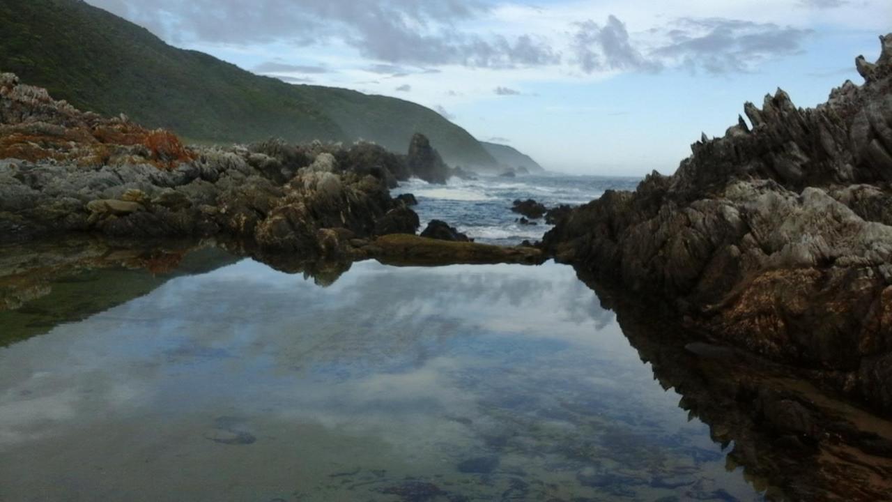 Anglers Paradise Eersterivierstrand Экстерьер фото
