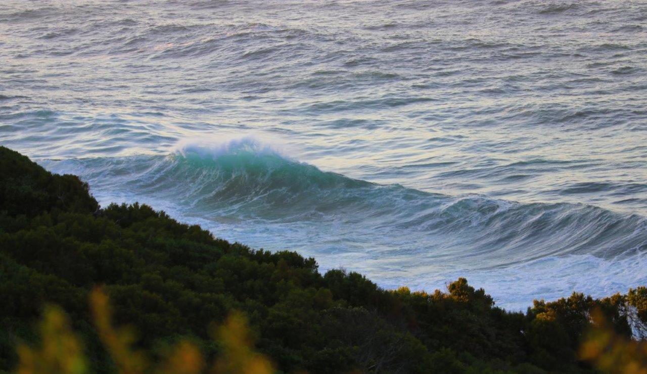 Anglers Paradise Eersterivierstrand Экстерьер фото
