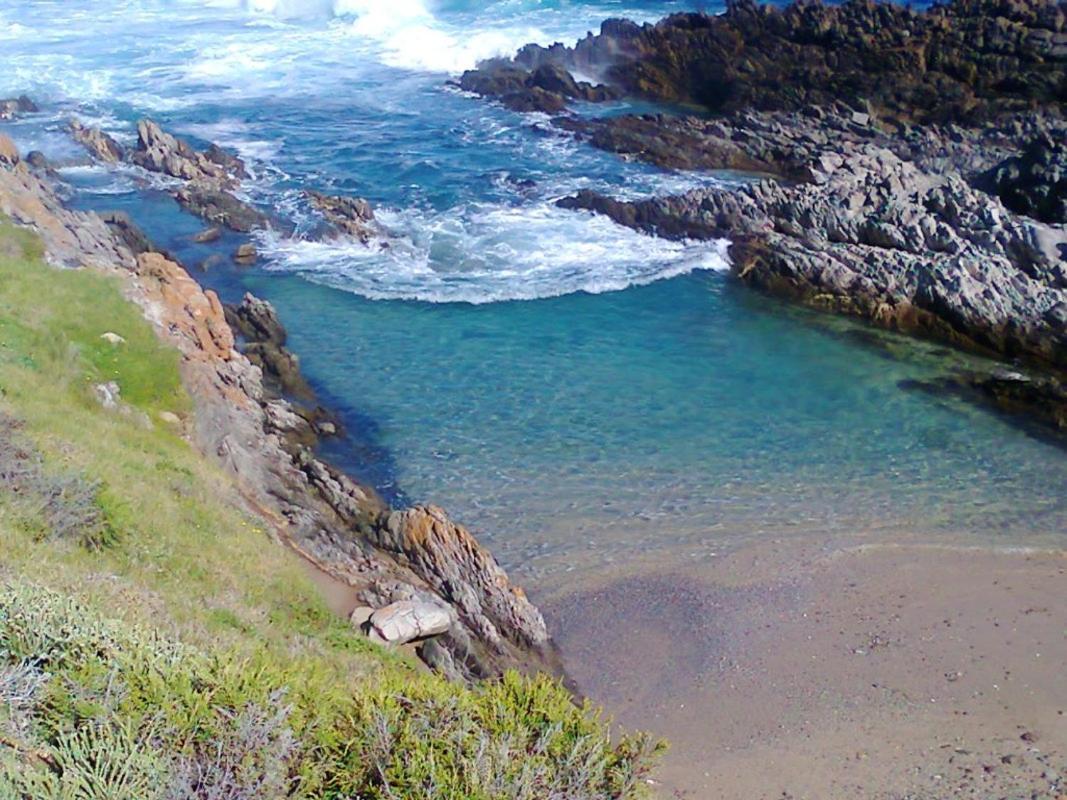 Anglers Paradise Eersterivierstrand Экстерьер фото