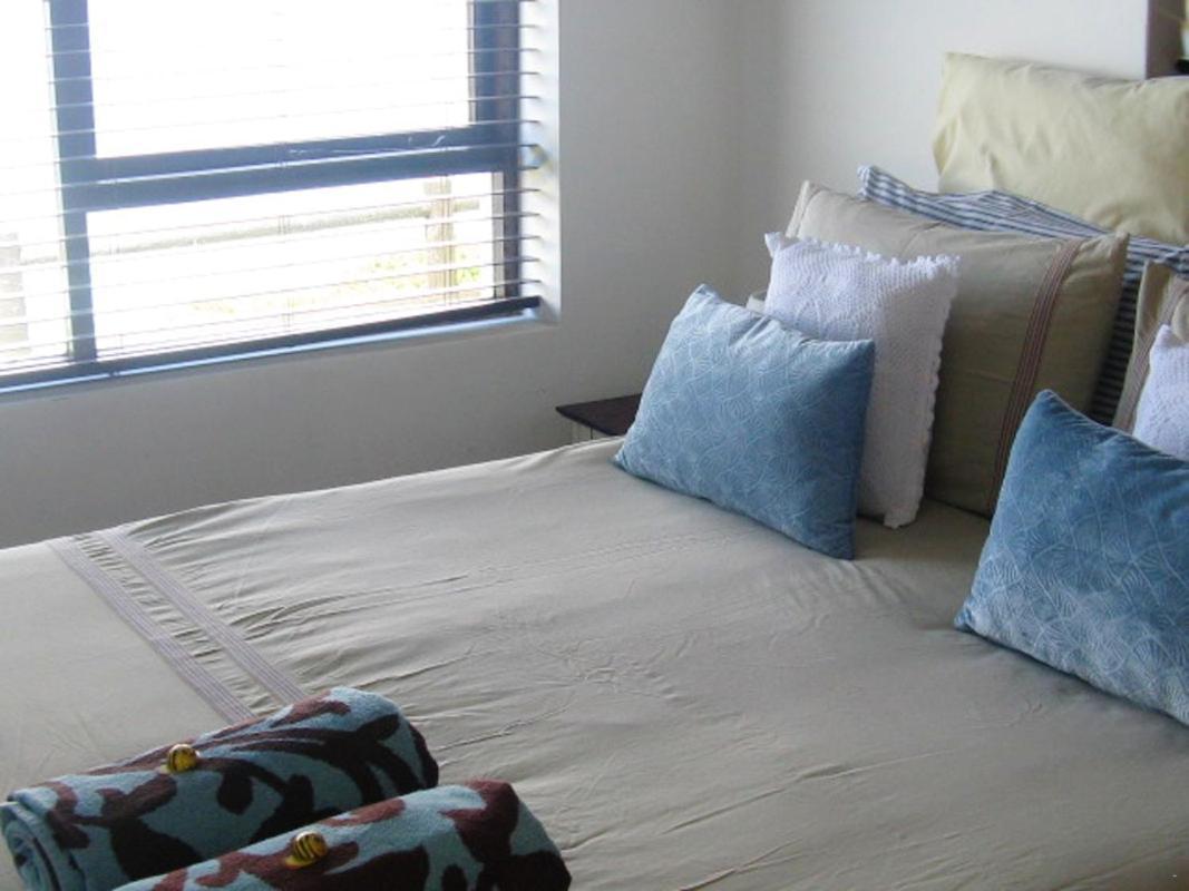 Anglers Paradise Eersterivierstrand Экстерьер фото