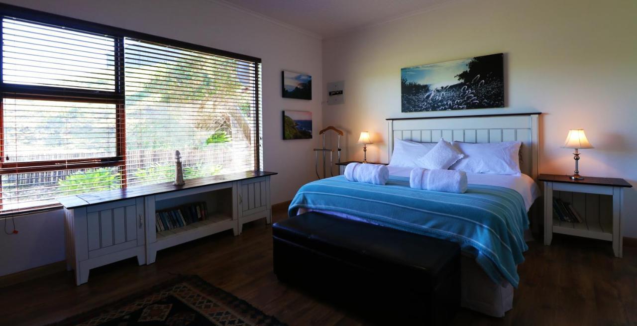 Anglers Paradise Eersterivierstrand Экстерьер фото
