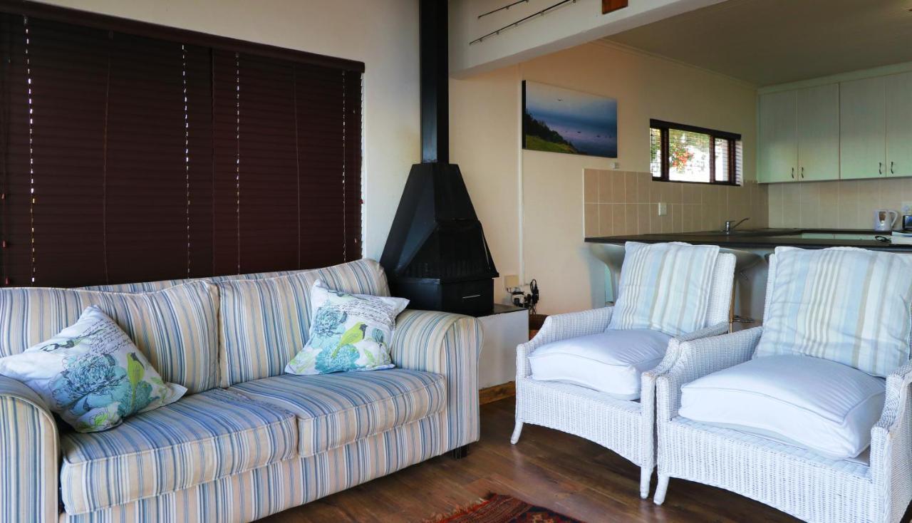 Anglers Paradise Eersterivierstrand Экстерьер фото