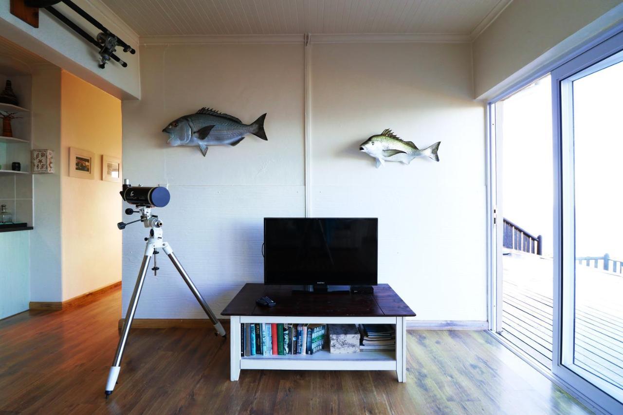Anglers Paradise Eersterivierstrand Экстерьер фото