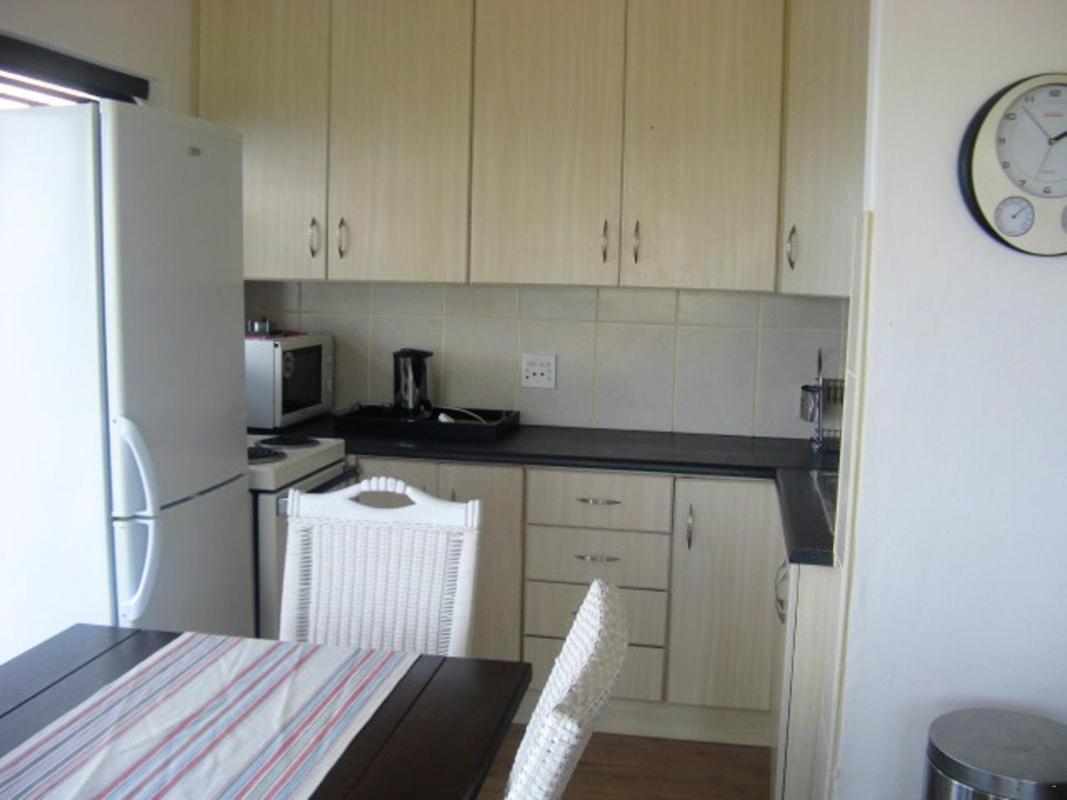 Anglers Paradise Eersterivierstrand Экстерьер фото