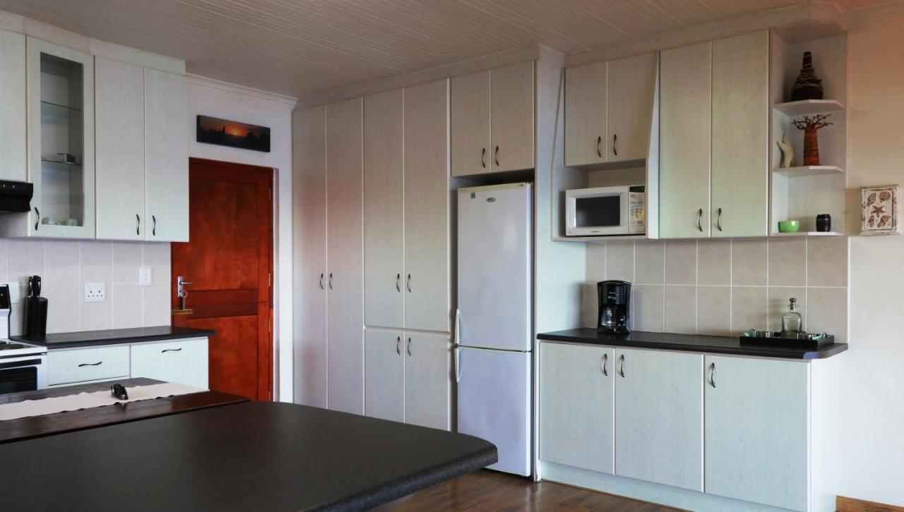 Anglers Paradise Eersterivierstrand Экстерьер фото