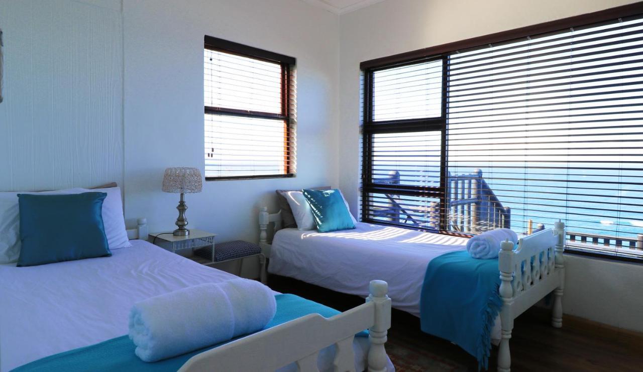 Anglers Paradise Eersterivierstrand Экстерьер фото