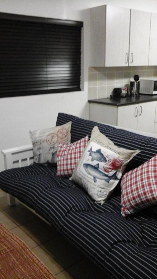 Anglers Paradise Eersterivierstrand Экстерьер фото