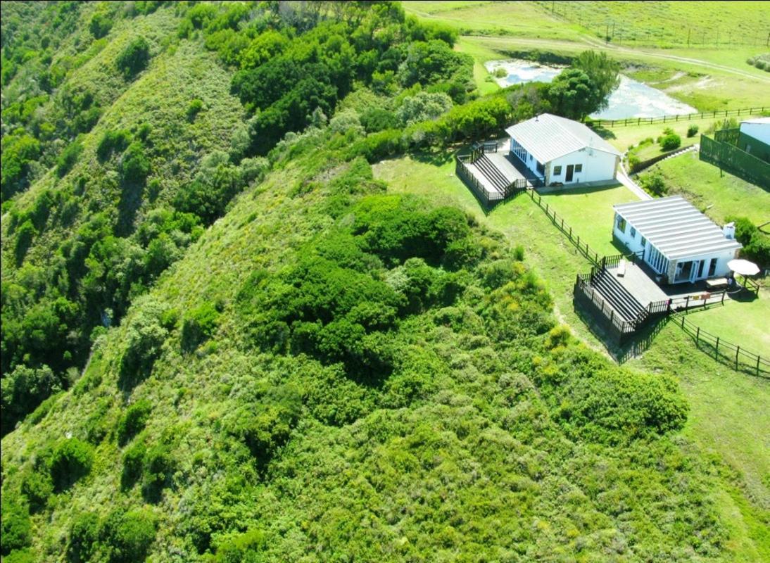 Anglers Paradise Eersterivierstrand Экстерьер фото