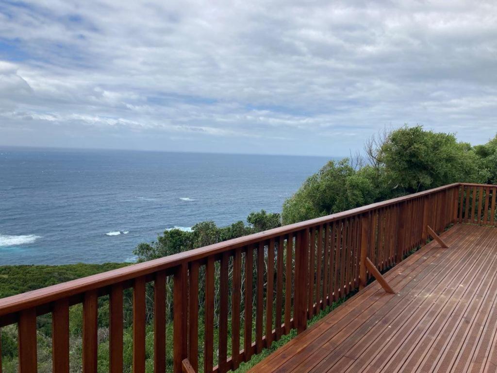 Anglers Paradise Eersterivierstrand Экстерьер фото
