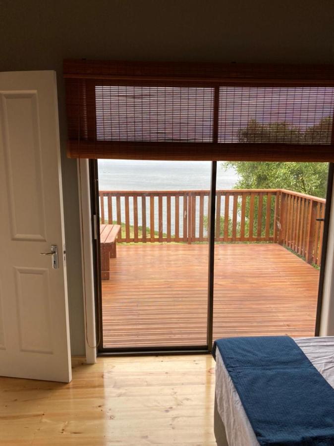 Anglers Paradise Eersterivierstrand Экстерьер фото