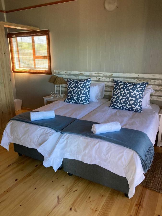 Anglers Paradise Eersterivierstrand Экстерьер фото