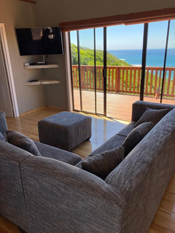 Anglers Paradise Eersterivierstrand Экстерьер фото