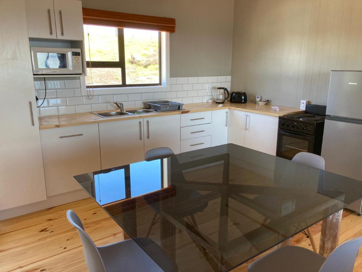 Anglers Paradise Eersterivierstrand Экстерьер фото
