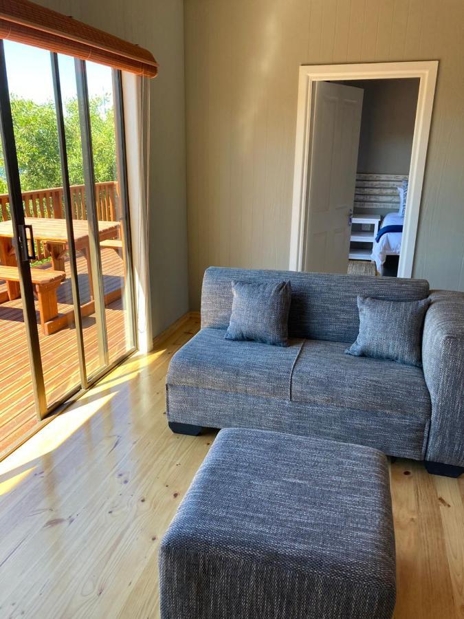 Anglers Paradise Eersterivierstrand Экстерьер фото