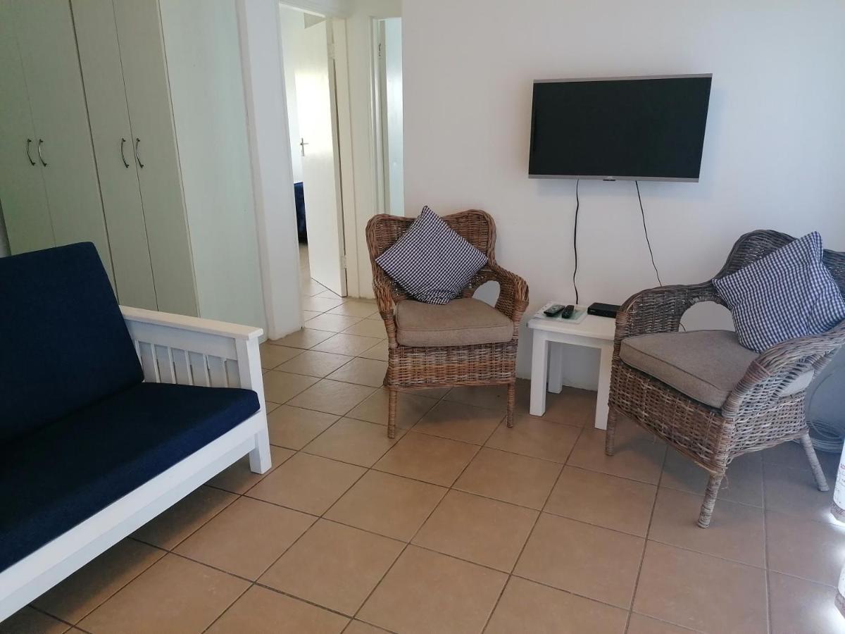 Anglers Paradise Eersterivierstrand Экстерьер фото