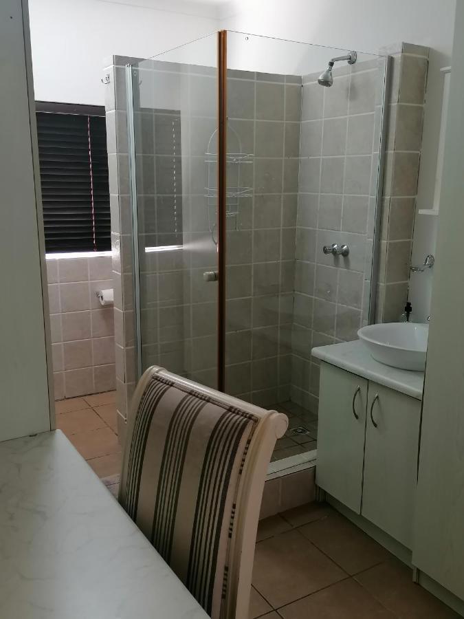 Anglers Paradise Eersterivierstrand Экстерьер фото